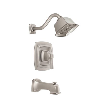 Moen BOARDWALK TB/SHWR  1H BN 82830EPSRN